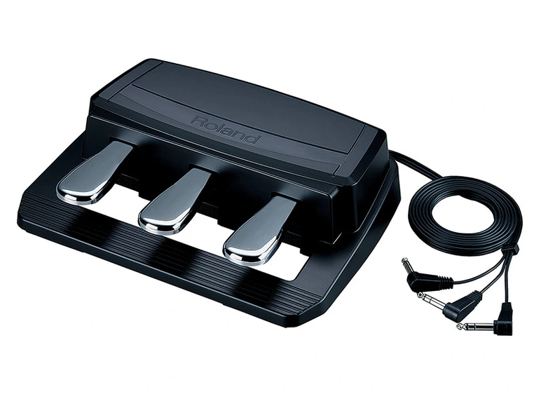 Roland RPU-3 Pedal enhet 